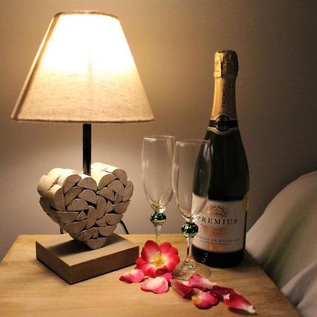 Dreams & Love In Sarlat 1 Et 2 ภายนอก รูปภาพ