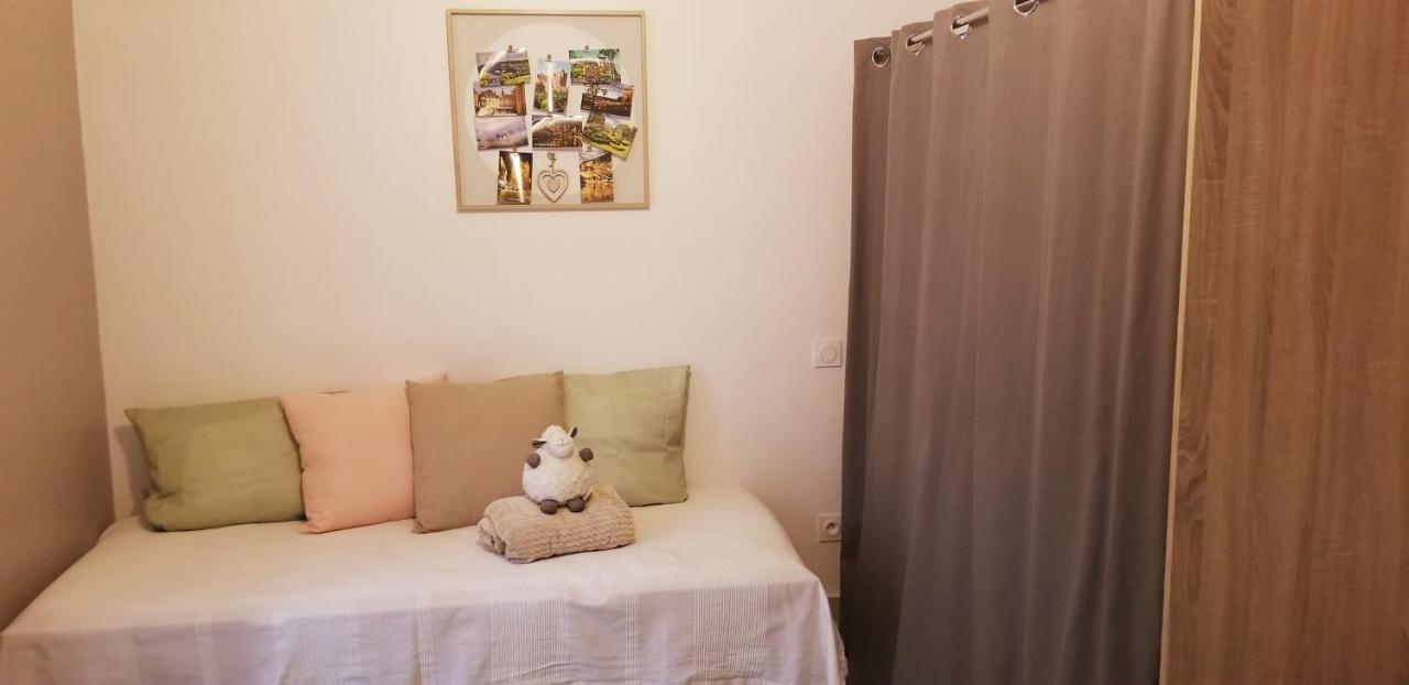 Dreams & Love In Sarlat 1 Et 2 ภายนอก รูปภาพ