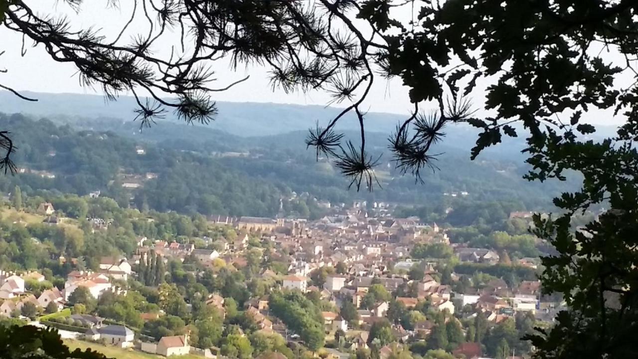 Dreams & Love In Sarlat 1 Et 2 ภายนอก รูปภาพ
