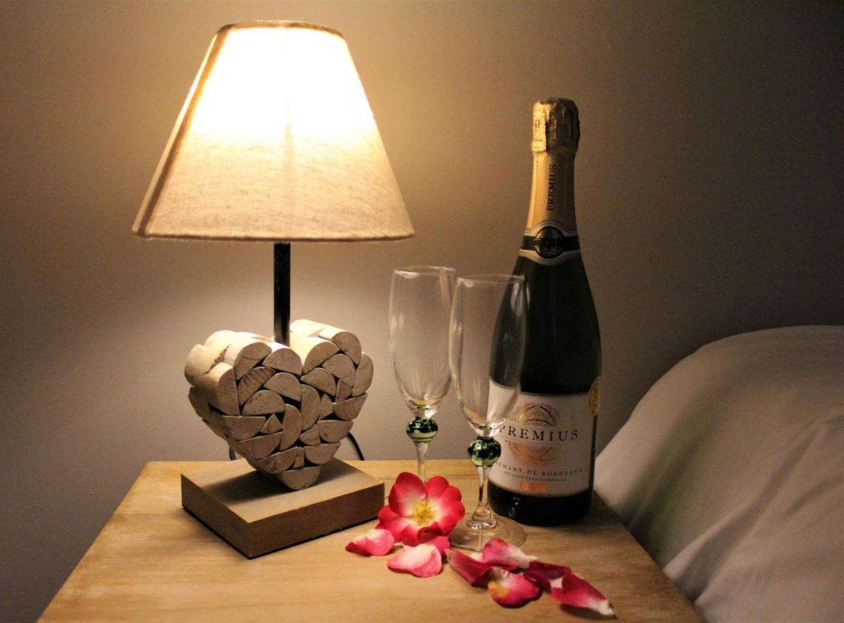 Dreams & Love In Sarlat 1 Et 2 ภายนอก รูปภาพ
